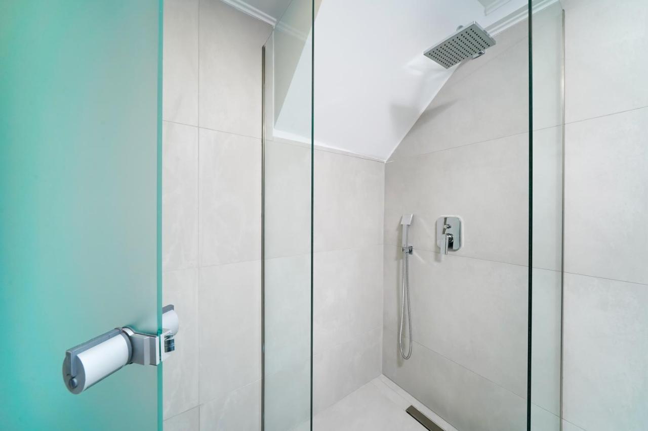 Aerino Luxury Villas Chrysi Ammoudia Zewnętrze zdjęcie